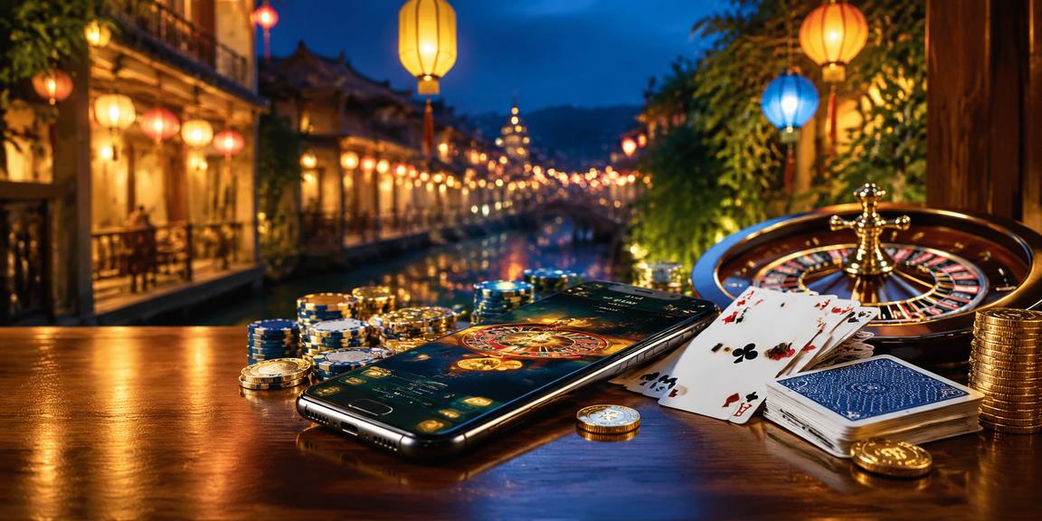 t333 Ứng dụng t333 giúp bạn chơi game bài và casino dễ dàng
