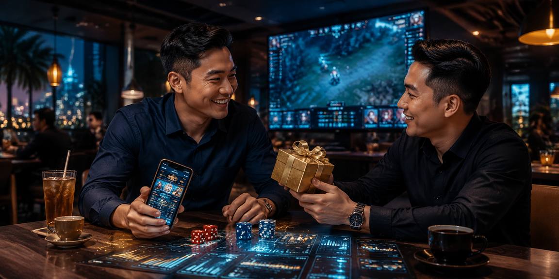 t333 mobile gaming
